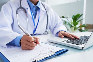 Medical Coding Audit Services