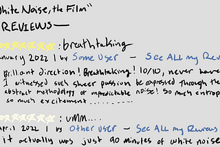 Sentiment analysis for movie reviews using classical and deep learning