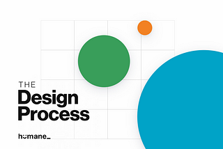 The Design Process - Humane Space LLP