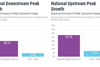 U.S. Internet Continues to Show Strength Through COVID-19 Stress Test