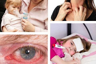How Mold Exposure Affects Children, Seniors & Other Vulnerable People?