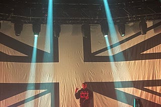 Vince Staples Live Show Review