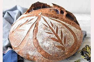 Why you should eat Sourdough bread ?