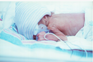 World Preemie Day & Turning 17