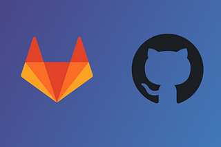 How to upload files in Github/ Gitlab