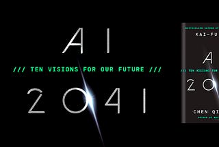 How AI Will Completely Change the Way We Live in the Next 20 Years