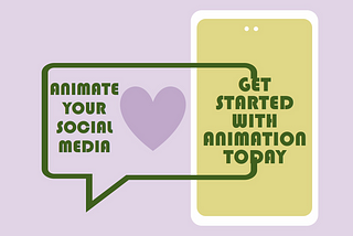 Impact of Animation in Social Media Marketing