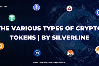 types of crypto tokens