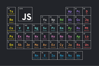 Data Science: Data Visualisation on Javascript