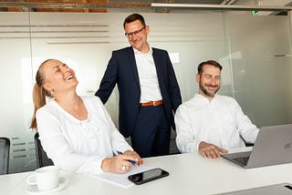 Successful Entrepreneurs Need This One Personality Trait