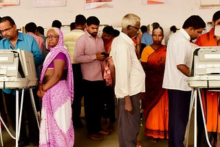 Countdown to Phase 1 of the 2024 Indian General Election: Key Observations on Voting Interference