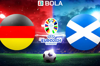 Preview European Championship — Germany vs Scotland