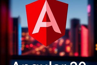 Angular 20 is here, and it’s a big deal for web developers!
