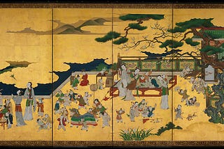 History of Japan