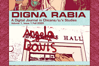 Digna Rabia: Working on producing digital journals in our courses