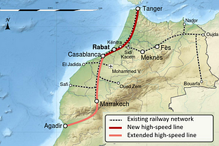 Early Impacts of Al boraq