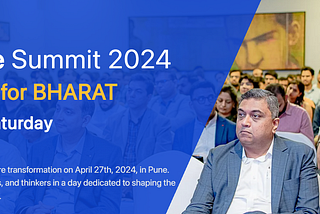 HTGPune Summit 2024: Innovating for BHARAT’s Healthcare Future