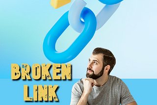 Web-Page-Broken-Link-Checker