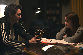 California after dark: 5 best book to screen adaptations