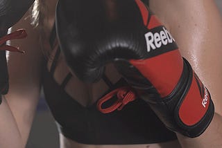Gigi Hadid “Fights Beauty Standards” While Enforcing Them in Reebok Campaign