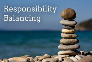 Balancing Responsibilities in Software Components