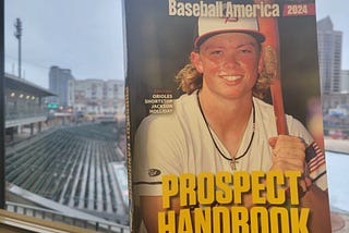 New Prospect Handbook is Here!