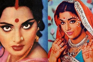 From Ancient Elegance to Modern Glamour: The Timeless Evolution of Indian Makeup