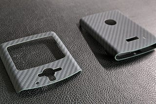 Evutec S-Series Karbon Case for Motorola Razr Review
