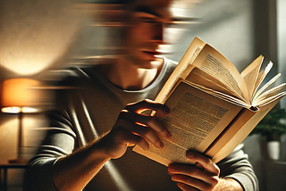 Sturgeon’s Law and the Future of Reading