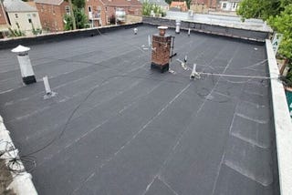 Roofing Contractors