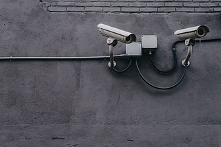 5 Reasons You Need CCTV and Security Services