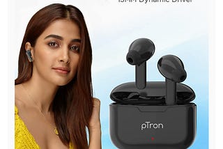 pTron Bassbuds Duo New Bluetooth 5.1 REVIEW | 62% OFF 😲 | Dont miss This offers