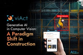 Generative AI in Computer Vision: A Paradigm Shift in Construction