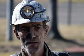 Demanding Corporate Justice: Spotlight on the Coal Industry