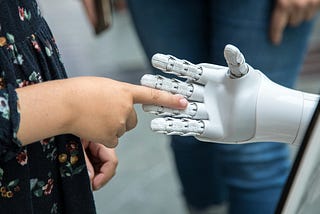 The Human Element in Venture Capital