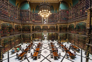 Re: ‘Self-publishing’ — What does it mean to self-publish in the 21st century?