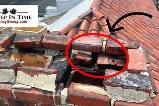 Common Causes of Chimney Cracks