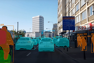 Object Detection in 4K Dashcam Videos