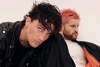 LANY’s Return to Touring: A Disappointment Amid Allegations of Sexual Misconduct