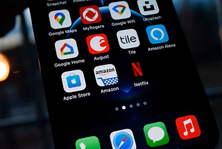 Finding patterns in the success (and failures) of digital consumer products