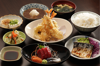 Tokyo, the city with the most Michelin stars in the world