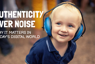 Why Authenticity Matters More Than Online Noise in Today’s Digital World