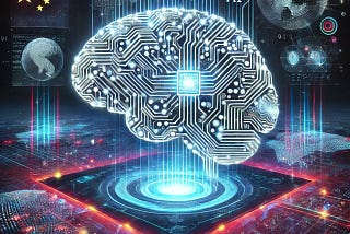 DeepSeek: The Chinese AI Revolution Shaking Up the Tech World