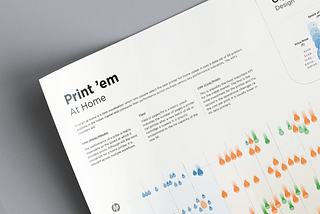 Print-’em At Home — A guide to buy a good home printer in India