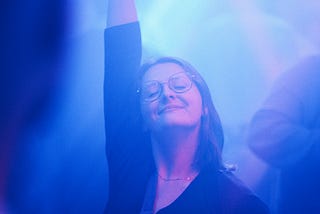 My Androgyny Affirmed By Song and Students