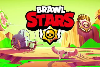 Characters that Children Take as Exemplary in the Game World Brawl Stars