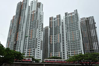 Rent in Singapore for Foreigners