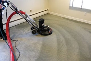 Residential Carpet Cleaning Alameda CA