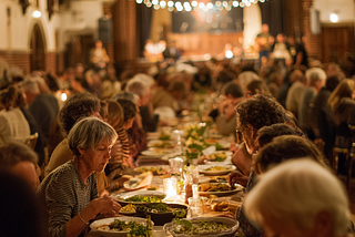 The Community Supper Club