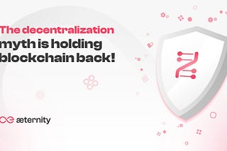 The decentralization myth: How Hyperchains restore blockchain’s promise